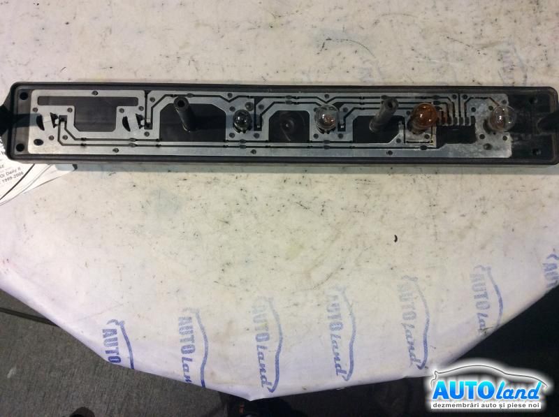 Diverse IVECO Daily II 1999-2006