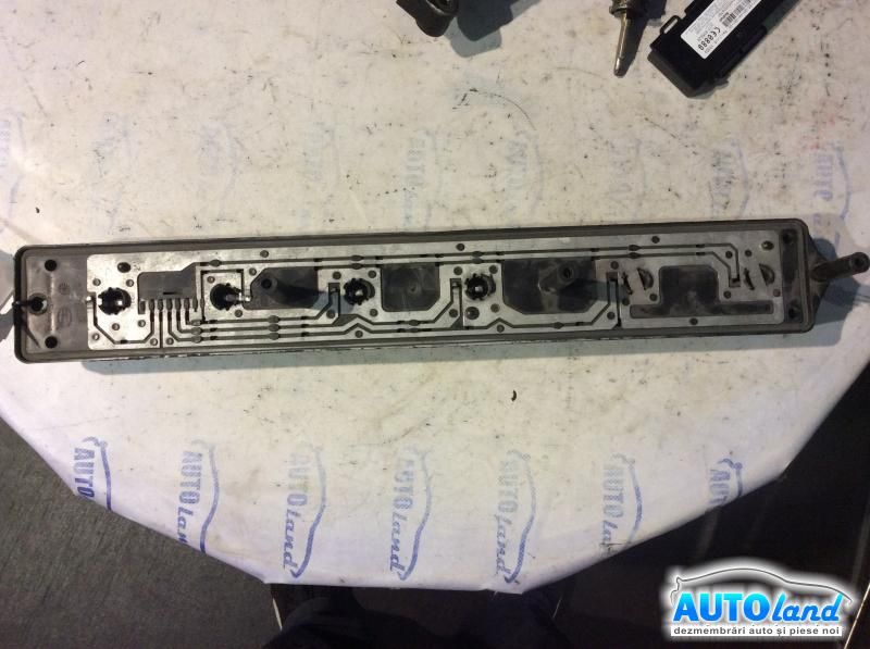 Diverse IVECO Daily II 1999-2006