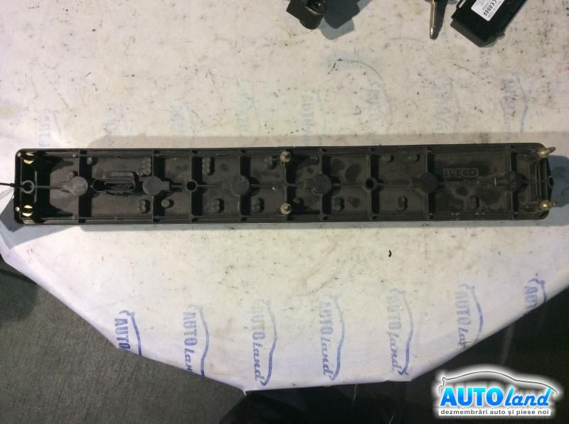 Diverse IVECO Daily II 1999-2006