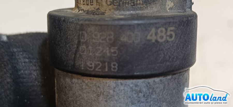 Diverse IVECO Daily II 1999-2006 Cod 0928400485