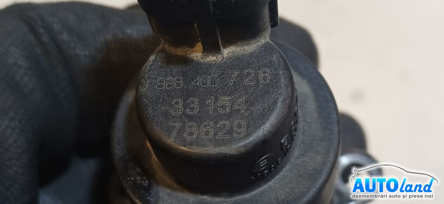 Diverse IVECO Daily II 1999-2006 Cod 0928400726