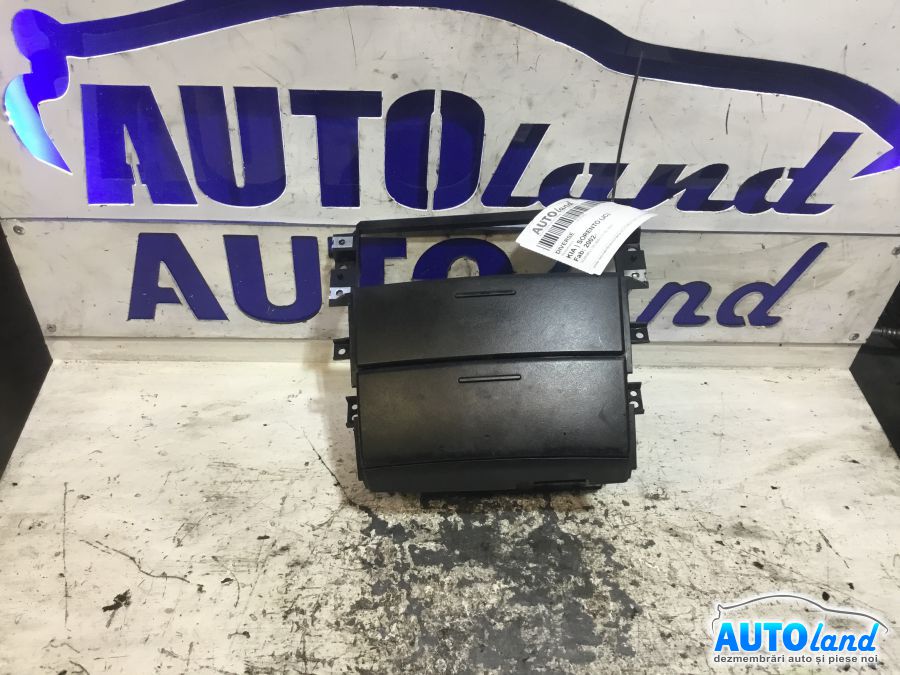 Diverse KIA SORENTO (JC) 2002-2025