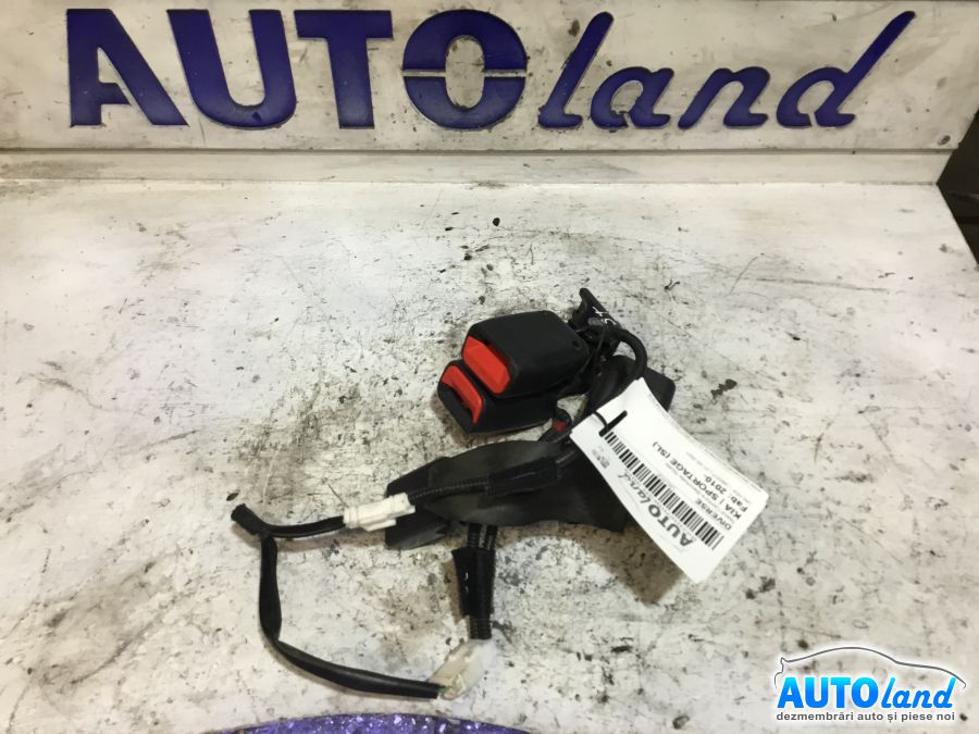 Diverse KIA SPORTAGE (SL) 2010-2025