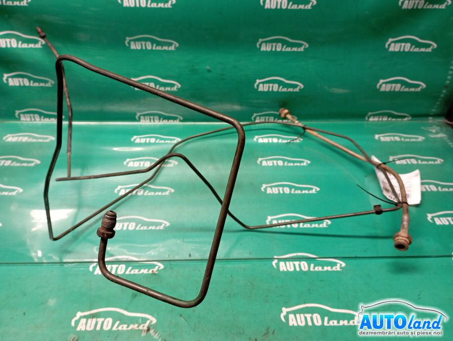 Diverse LAND ROVER DISCOVERY II (LJ,LT) 1998-2004