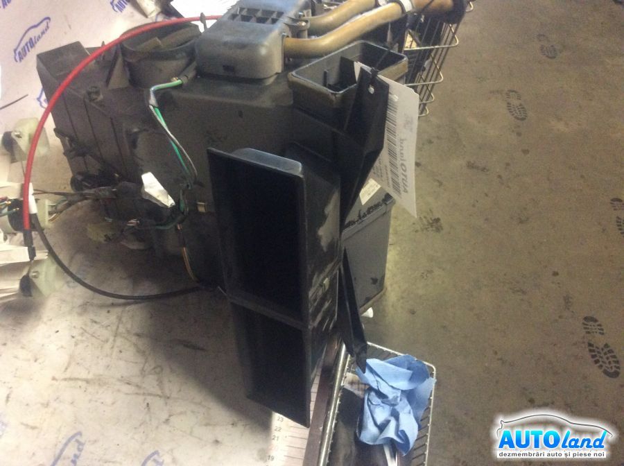 Diverse LAND ROVER FREELANDER (LN) 1998-2025