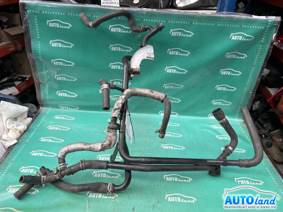 Diverse LAND ROVER FREELANDER (LN) 1998-2025