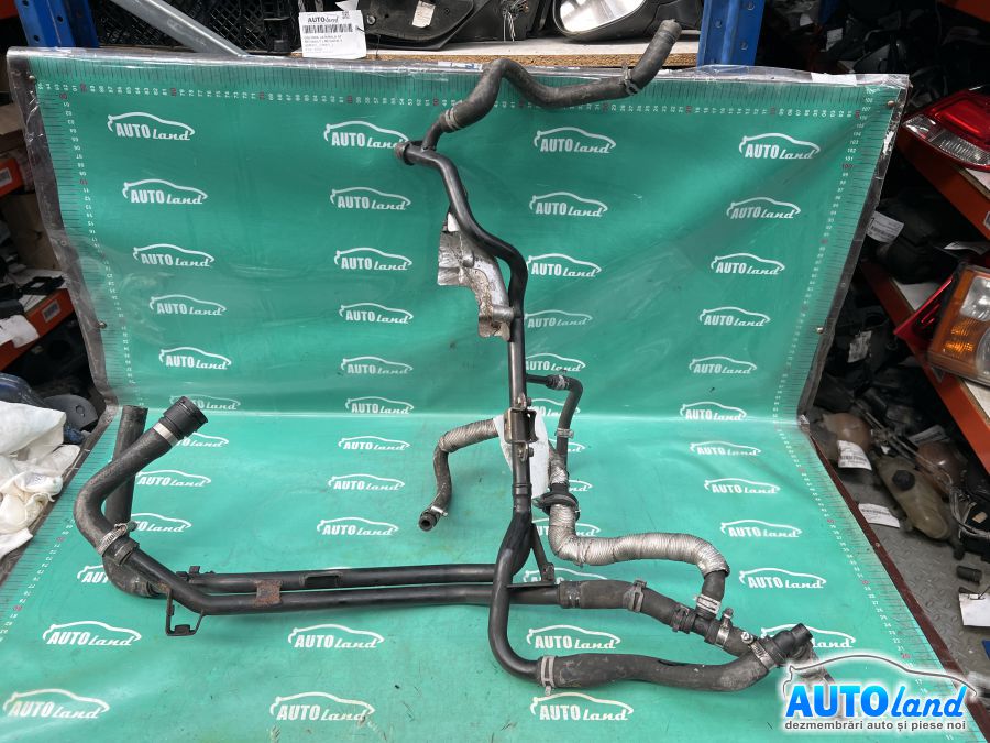 Diverse LAND ROVER FREELANDER (LN) 1998-2025