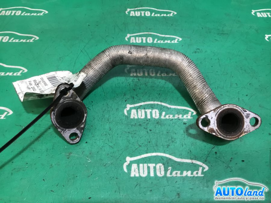 Diverse MAZDA 6 (GG) 2002-2025