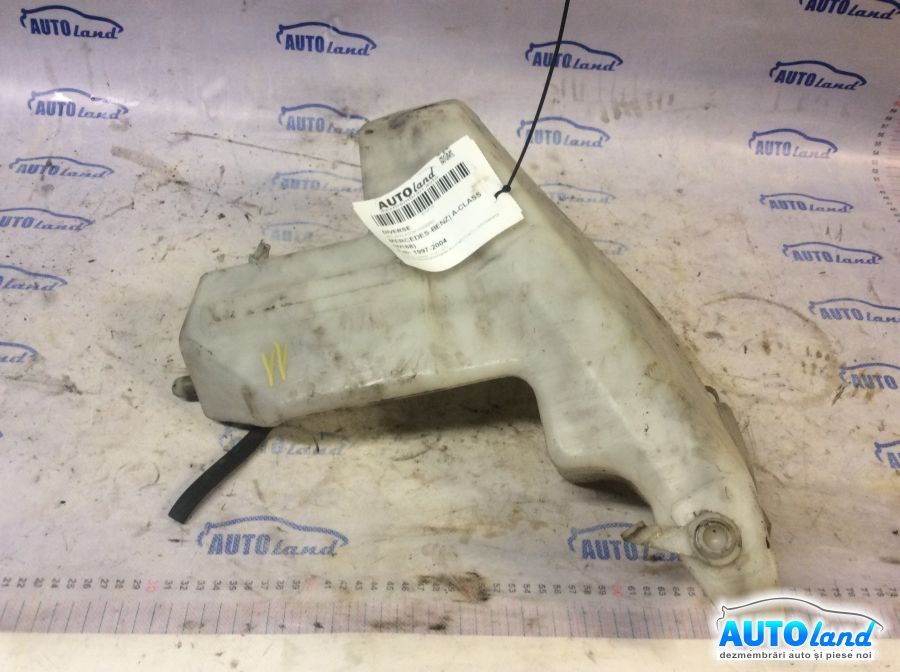 Diverse MERCEDES-BENZ A-CLASS (W168) 1997-2004