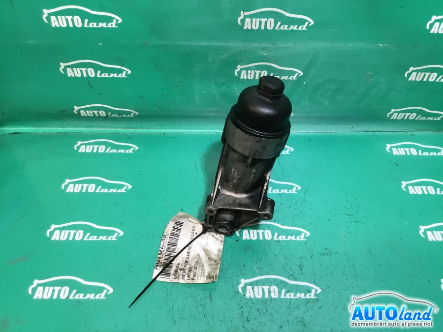 Diverse MERCEDES-BENZ A-CLASS (W169) 2004-2025