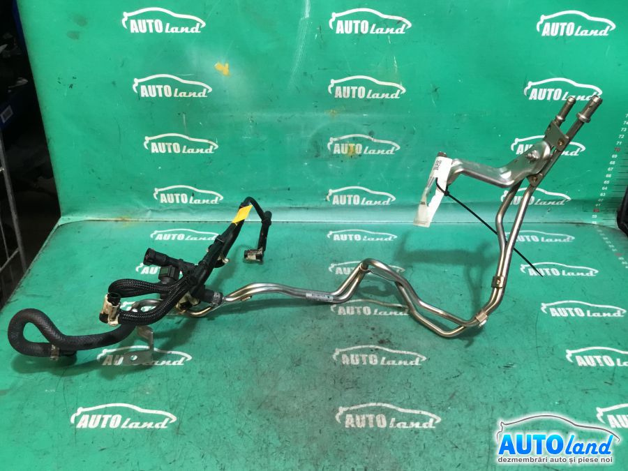 Diverse MERCEDES-BENZ A-class (W176) 2012-2015 Cod A6070701332