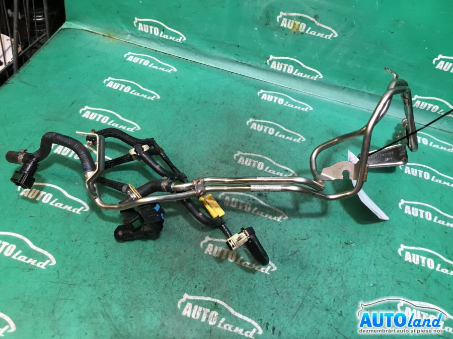 Diverse MERCEDES-BENZ A-class (W176) 2012-2015 Cod A6070701332