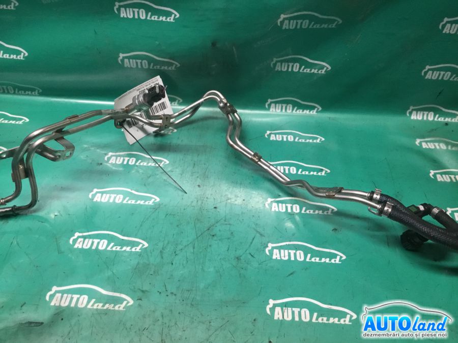 Diverse MERCEDES-BENZ A-class (W177) 2018-2022 Cod A6080701400