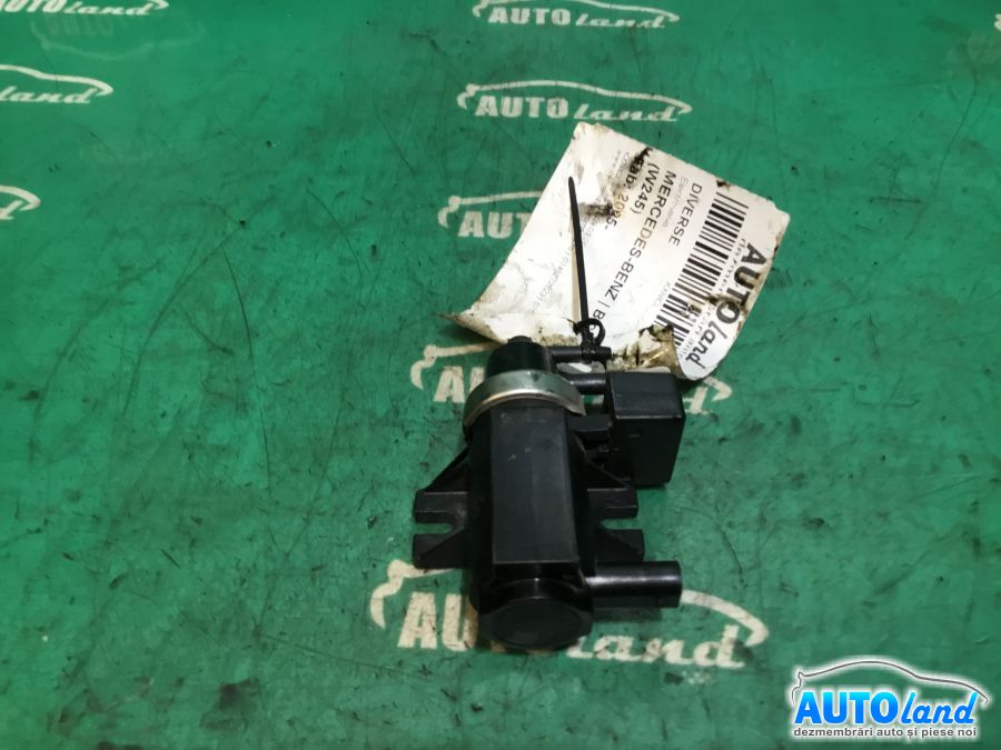 Diverse MERCEDES-BENZ B-CLASS (W245) 2005-2025 Cod A0051535528