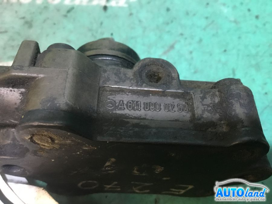 Diverse MERCEDES-BENZ C-CLASS (W202) 1993-2000 Cod A6110900250