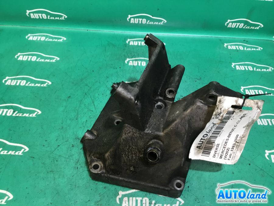 Diverse MERCEDES-BENZ C-CLASS (W202) 1993-2000 Cod 1041310635