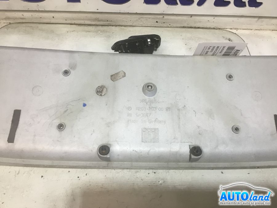 Diverse MERCEDES-BENZ C-CLASS (W203) 2000-2025