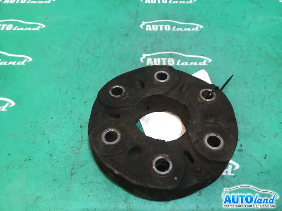 Diverse MERCEDES-BENZ C-CLASS (W203) 2000-2025 Cod A2034110015