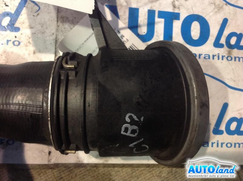 Diverse MERCEDES-BENZ C-CLASS (W203) 2000-2025 Cod A6460980407