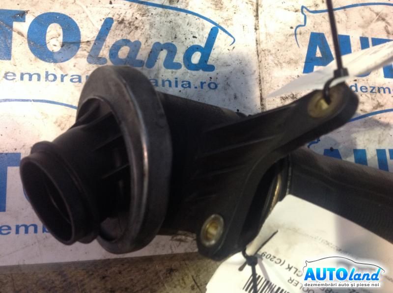 Diverse MERCEDES-BENZ C-CLASS (W203) 2000-2025 Cod A6460980407