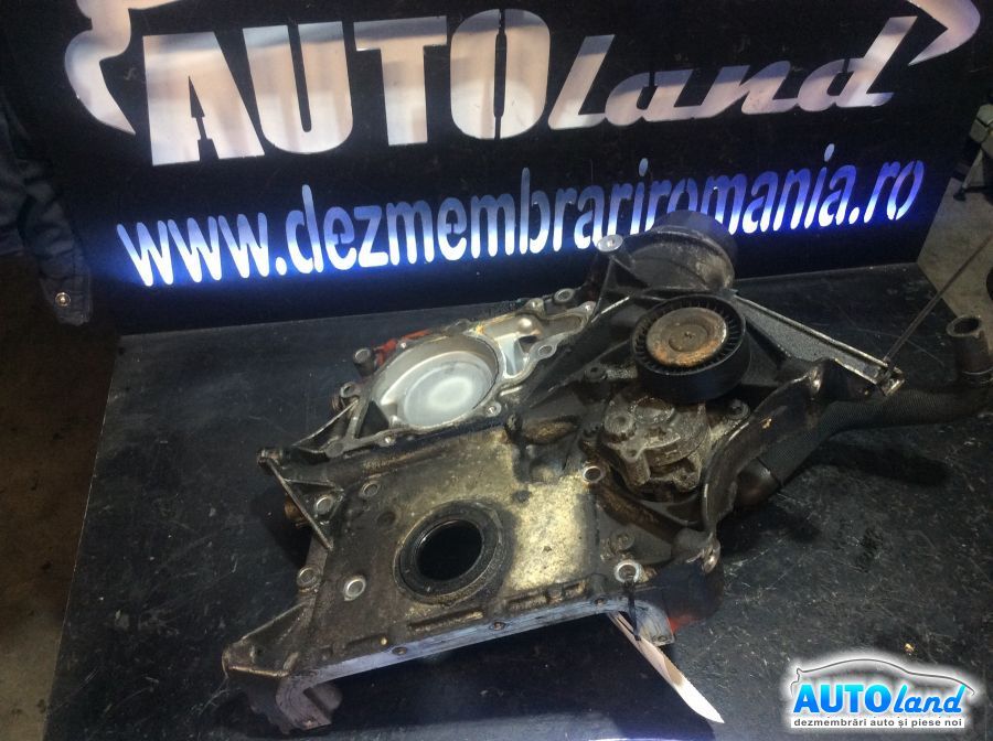 Diverse MERCEDES-BENZ C-CLASS (W203) 2000-2025 Cod R6460150602