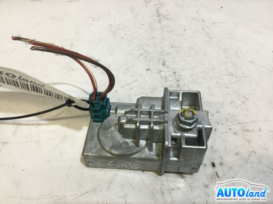 Diverse MERCEDES-BENZ C-CLASS (W204) 2007-2025 Cod A2045458132