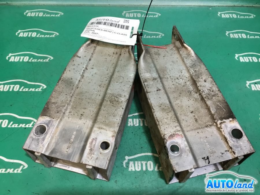 Diverse MERCEDES-BENZ C-CLASS (W204) 2007-2025 Cod A2046200995