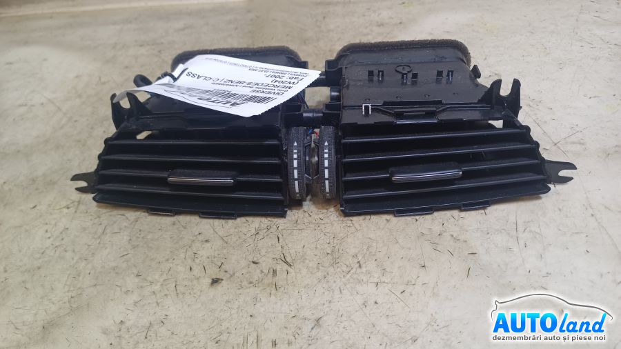 Diverse MERCEDES-BENZ C-CLASS (W204) 2007-2025 Cod A2048308454