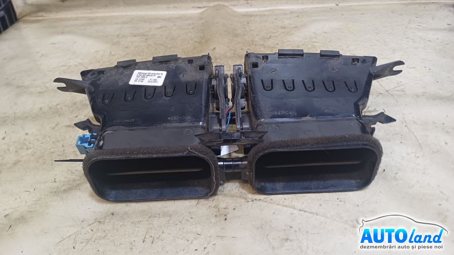 Diverse MERCEDES-BENZ C-CLASS (W204) 2007-2025 Cod A2048308454