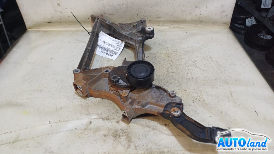 Diverse MERCEDES-BENZ C-CLASS (W204) 2007-2025 Cod A6512012009