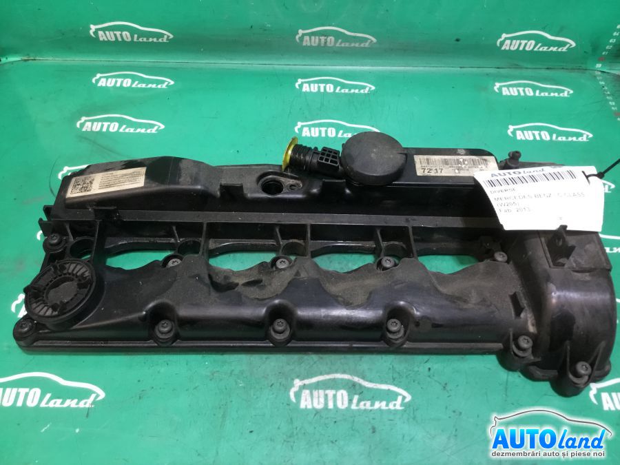 Diverse MERCEDES-BENZ C-CLASS (W205) 2013-2025 Cod A6510107217