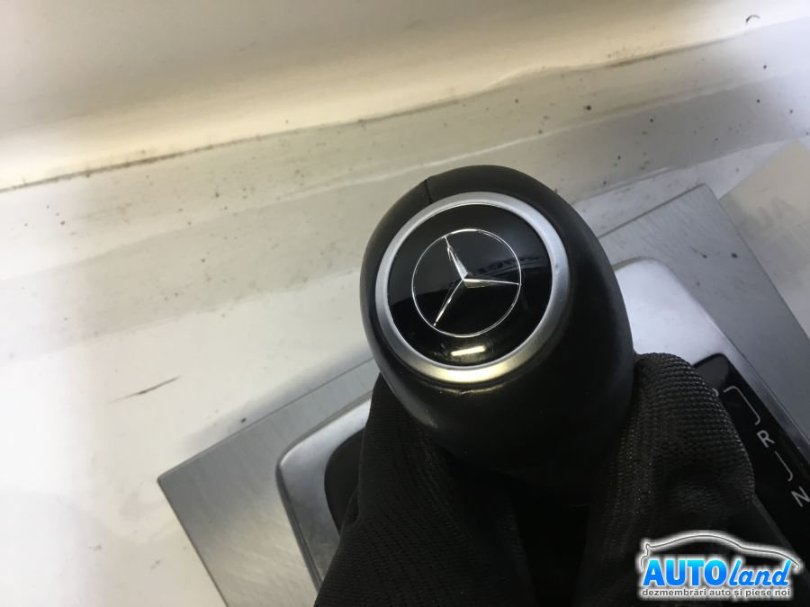 Diverse MERCEDES-BENZ E-class Cabrio (A207) 2010-2012 Cod A2042674988