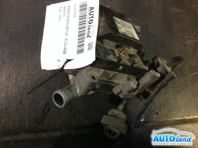 Diverse MERCEDES-BENZ E-CLASS (W210) 1995-2002