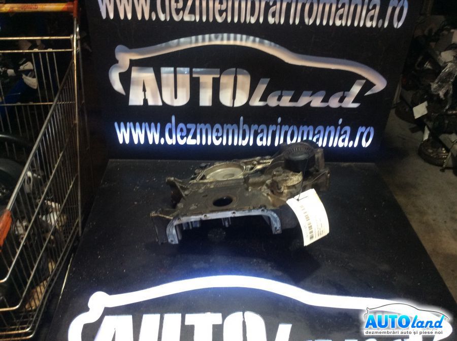 Diverse MERCEDES-BENZ E-CLASS (W210) 1995-2002 Cod R61101500022