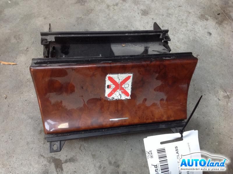 Diverse MERCEDES-BENZ E-CLASS (W210) 1995-2002