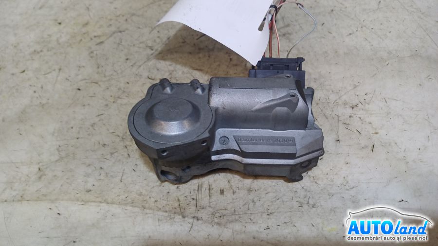 Diverse MERCEDES-BENZ E-CLASS (W210) 1995-2002 Cod A203462030