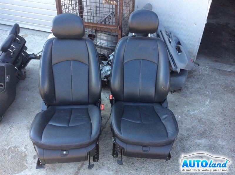 Diverse MERCEDES-BENZ E-CLASS (W211) 2002-2008