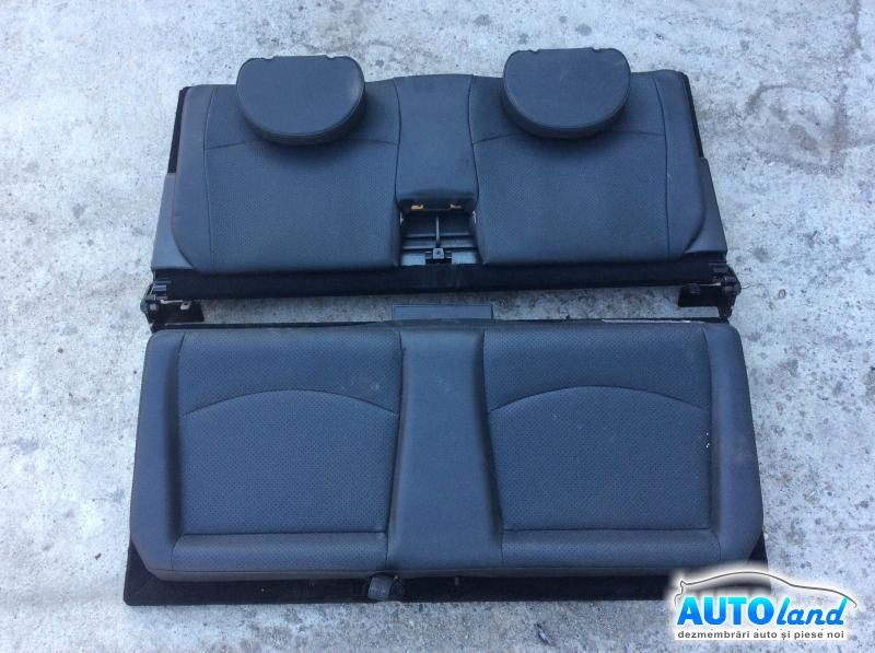 Diverse MERCEDES-BENZ E-CLASS (W211) 2002-2008