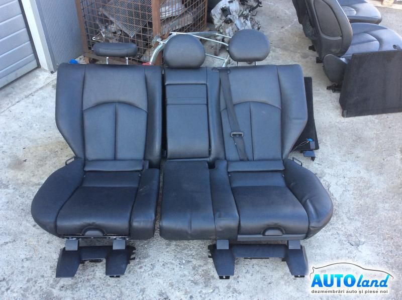 Diverse MERCEDES-BENZ E-CLASS (W211) 2002-2008