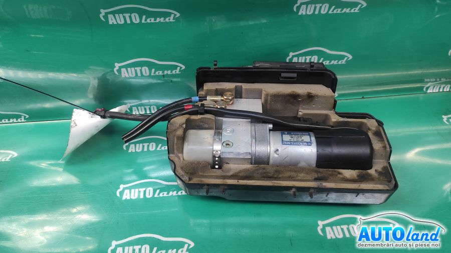 Diverse MERCEDES-BENZ E-CLASS (W211) 2002-2008 Cod 2118000048