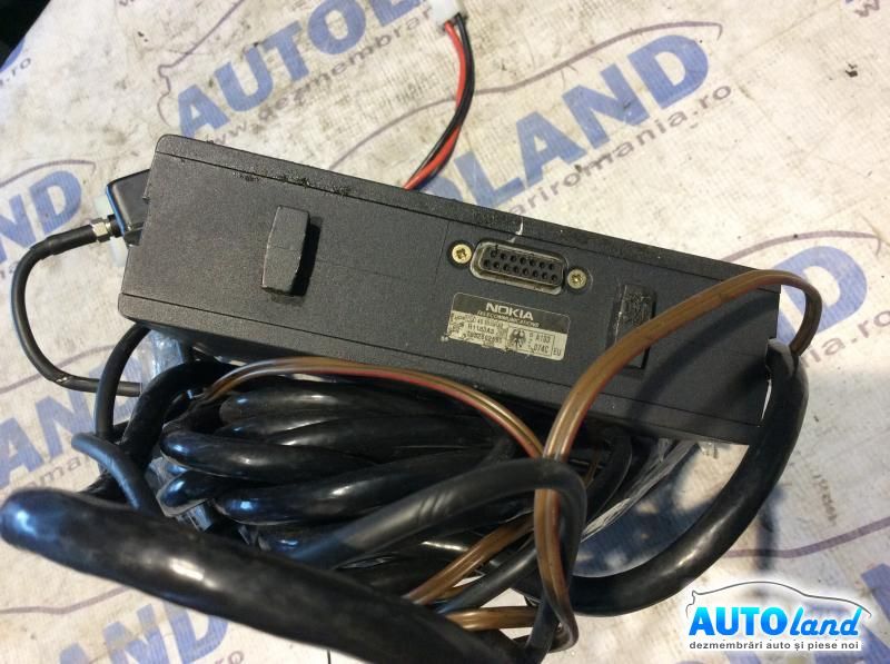 Diverse MERCEDES-BENZ E-CLASS (W211) 2002-2008