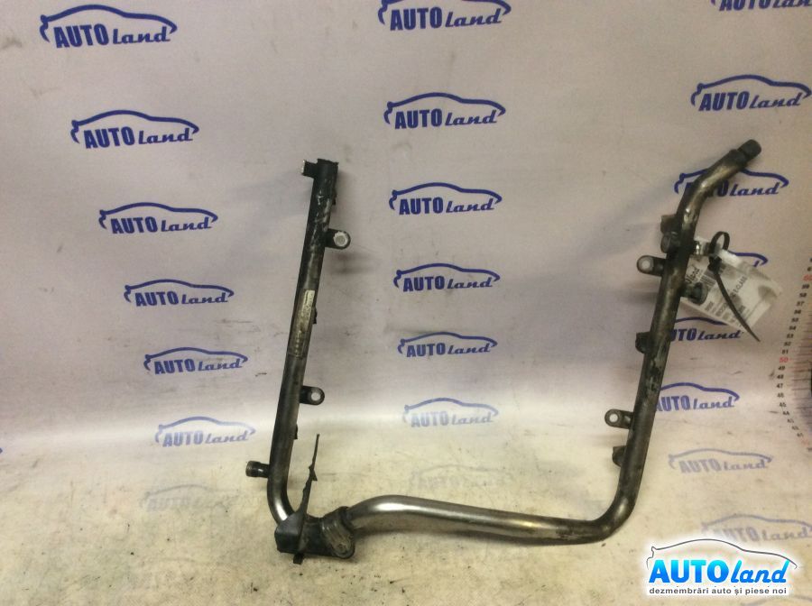 Diverse MERCEDES-BENZ E-CLASS (W211) 2002-2008 Cod 0280151038