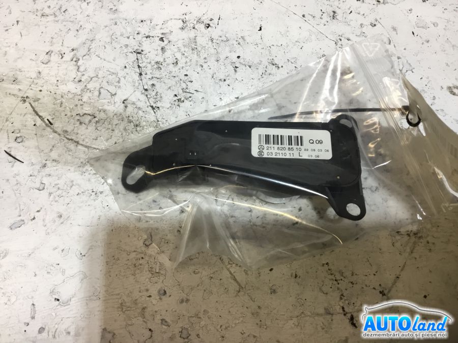 Diverse MERCEDES-BENZ E-CLASS (W211) 2002-2008 Cod 2118208510