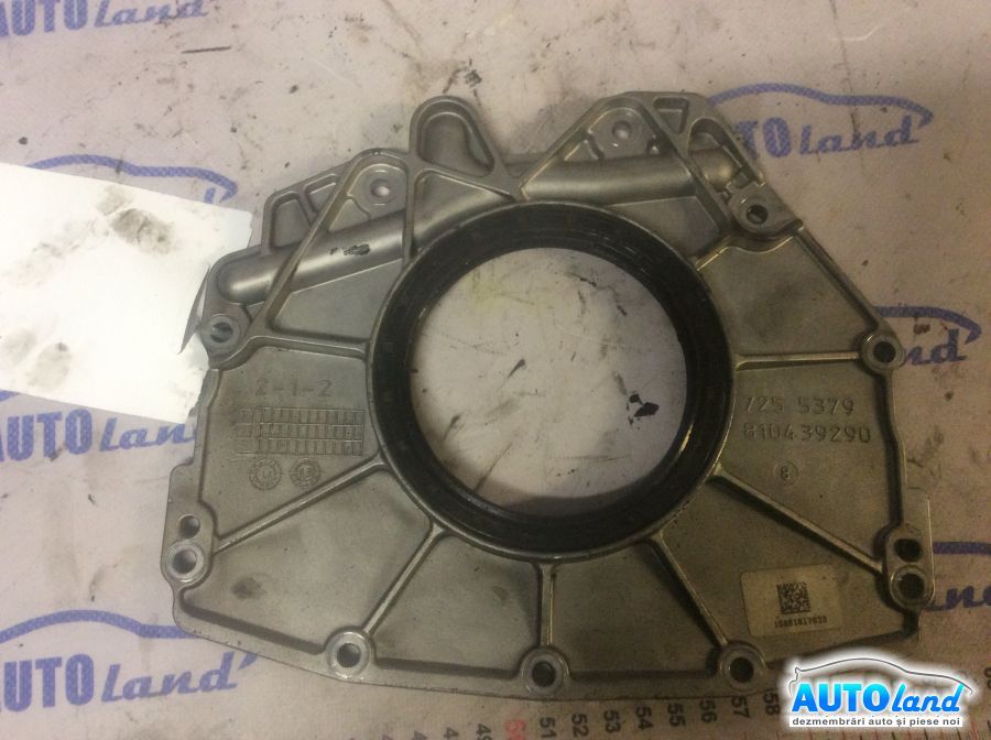 Diverse MERCEDES-BENZ E-CLASS (W211) 2002-2008 Cod 7255379