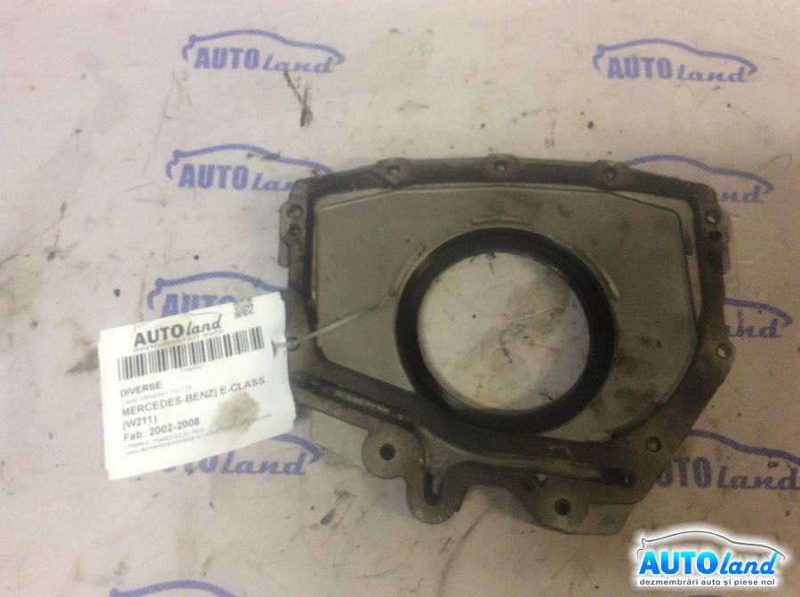 Diverse MERCEDES-BENZ E-CLASS (W211) 2002-2008 Cod 7255379