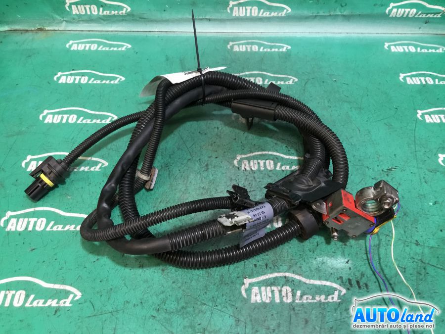 Diverse MERCEDES-BENZ E-CLASS (W212) 2009-2025 Cod A2044402613