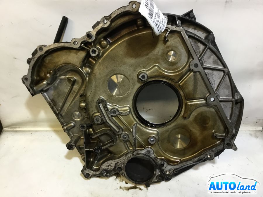 Diverse MERCEDES-BENZ E-CLASS (W212) 2009-2025 Cod A6510150902