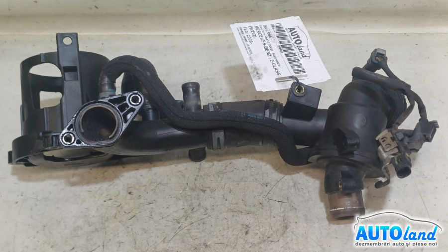 Diverse MERCEDES-BENZ E-CLASS (W212) 2009-2025 Cod A6512000615