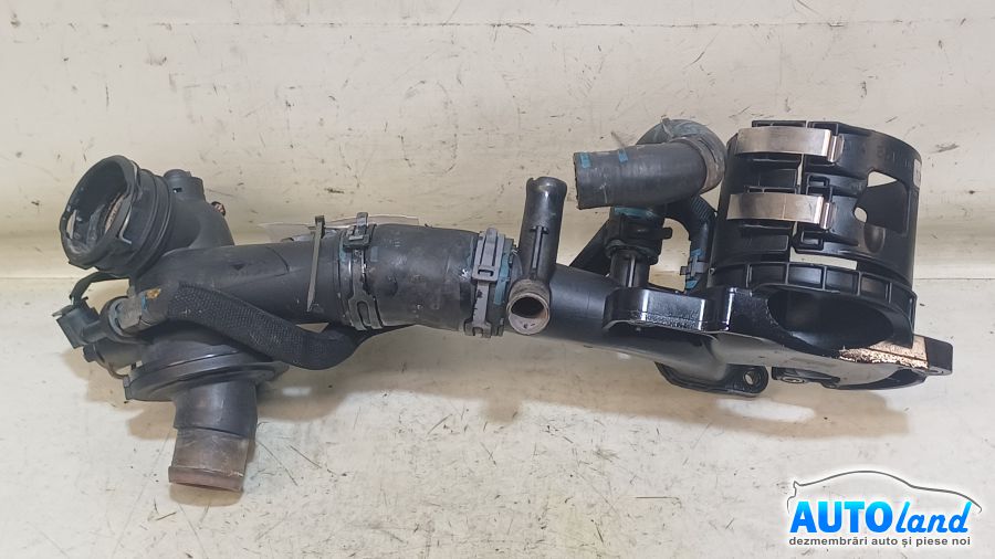 Diverse MERCEDES-BENZ E-CLASS (W212) 2009-2025 Cod A6512000615