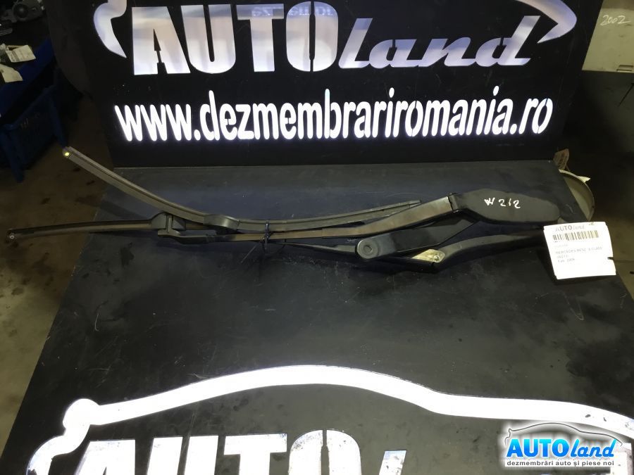 Diverse MERCEDES-BENZ E-CLASS (W212) 2009-2025